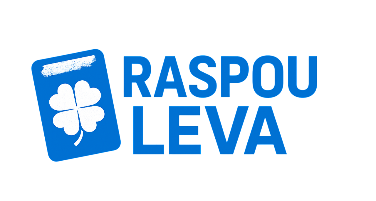 RASPOULEVA
